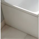 Carron Acrylic 700 x 430mm End Bath Panel