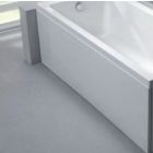 Carron Carronite 1800 x 700 x 540mm L Shaped Bath Panel