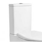 Roper Rhodes 6/4l Archetype Close Coupled Cistern with Air Gap Tech - DC14035