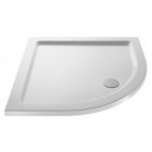 Nuie Quad Shower Tray 1000 x 1000mm