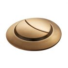 Roper Rhodes 38mm Replacement Button - Brushed Brass