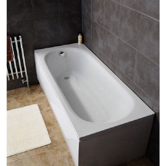 Caymen 1600 x 700 Bath Tub