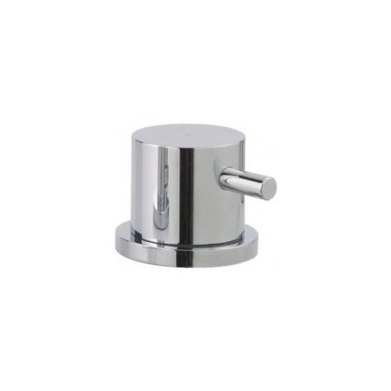 Florence Deck Mounted 2-way Diverter Valve 55421A By Just Taps