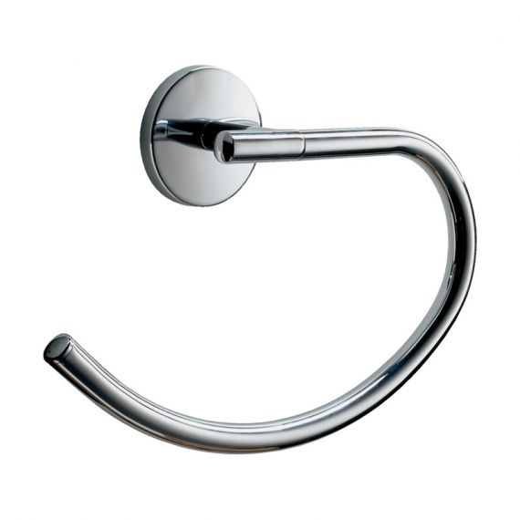Roper Rhodes Lincoln Towel Ring 73022