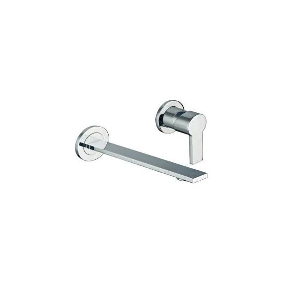 Just Taps Italia 150 Manual Concealed Valve With Basin Spout 89231