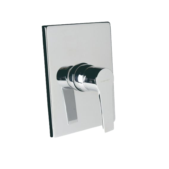 Pegler Artic Xtreme One Outlet Control