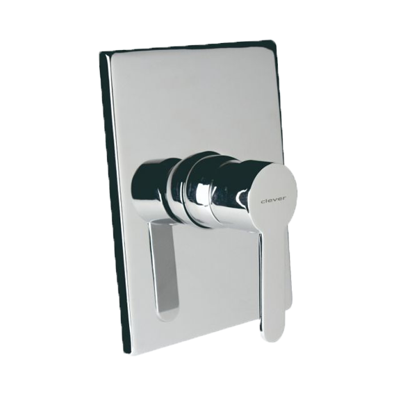 Pegler Artic Urban One Outlet Control