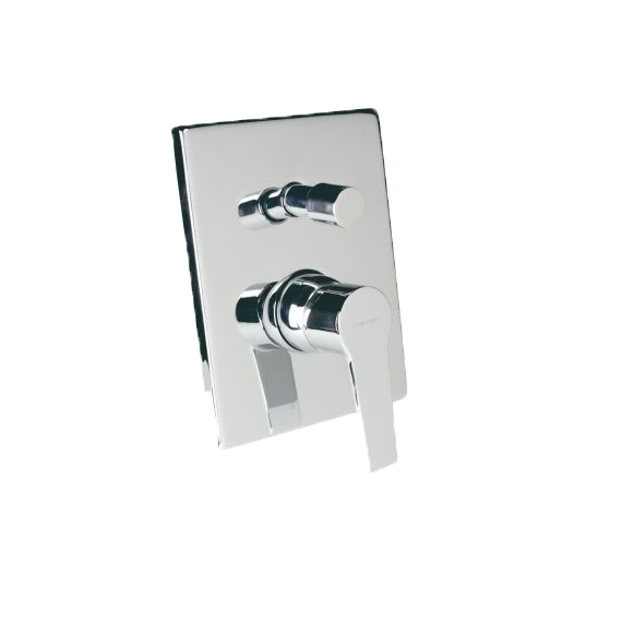 Pegler Artic Xtreme Two Outlet Control