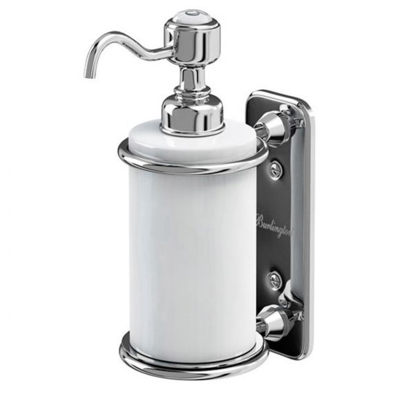 Burlington Liquid Soap Dispenser A19CHR