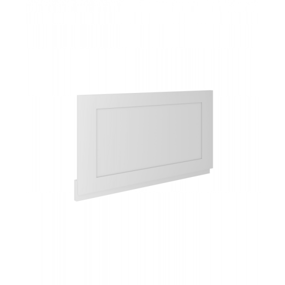 Scudo Classica 700 End Panel Chalk White CLASSICA-ENDPANEL700-CHWTE