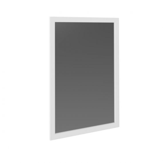 Scudo Classica Mirror Chalk White CLASSICA-MIRROR-CHWTE