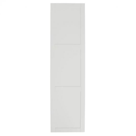 Roper Rhodes Widcombe 1700mm Traditional Front Bath Panel - Canvas - DC5009F
