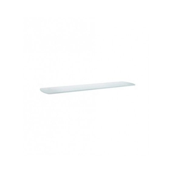 Smedbo Xtra Spare Frosted Glass for Home and House Shelf - H350
