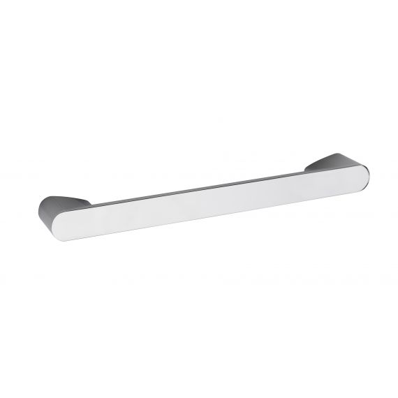 Nuie Chrome Rounded Handle