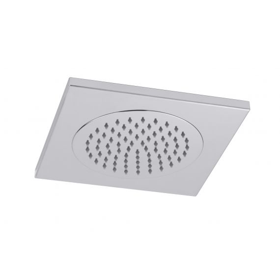 Hudson Reed 270mm Ceiling Tile Fixed Shower Head