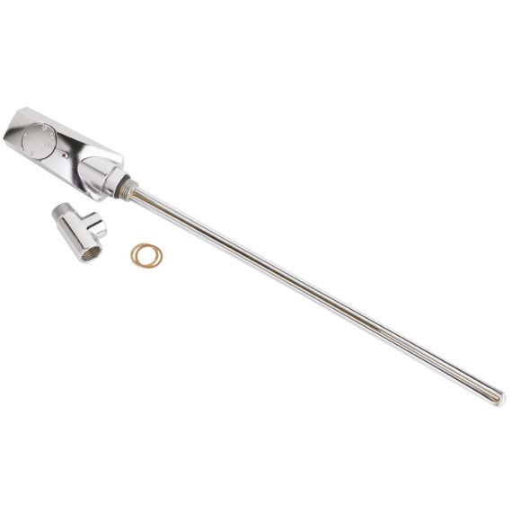 Hudson Reed Thermostatic Heating Element (300 Watts) Chrome