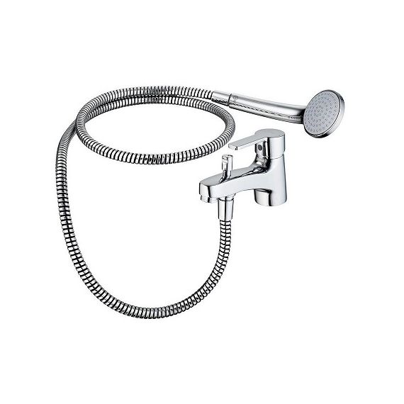 Ideal Standard Calista 1TH Bath Shower Mixer Tap B1958AA