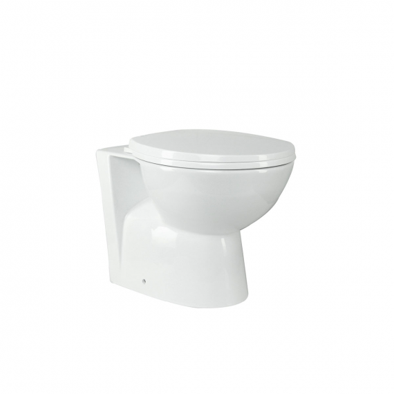 Scudo Pronto Complete BTW Toilet Set COMPLETE-BTW-SET-3