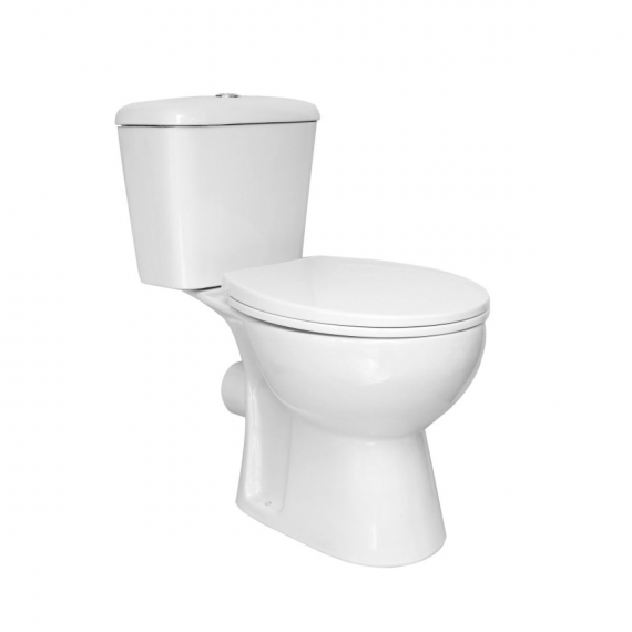 Scudo Pronto Complete Toilet Set  COMPLETE-TOILET-SET