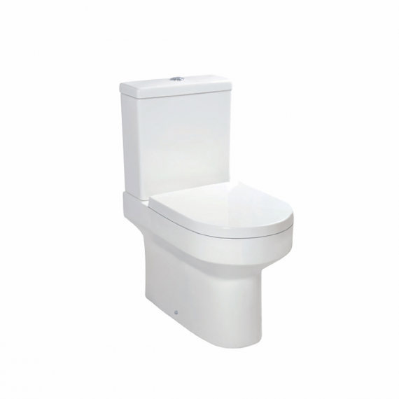 Scudo Spa Cistern Inc WRAS Fittings SPACE002
