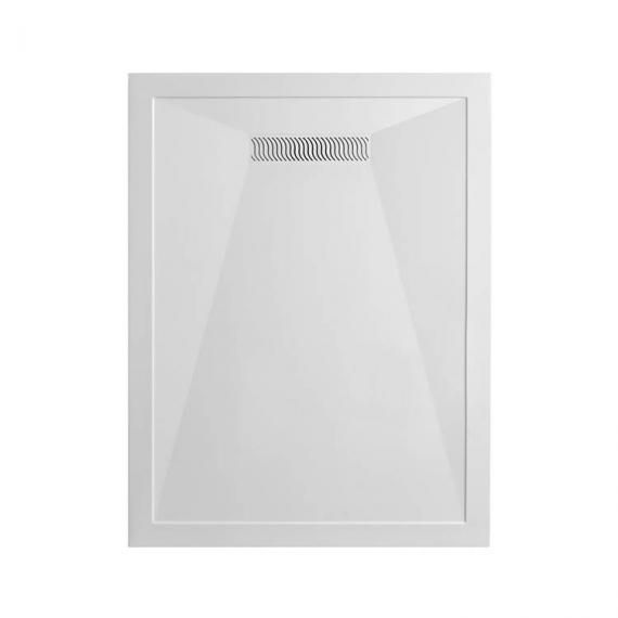 25mm Ultra Slim Shower Tray 1500 x 800
