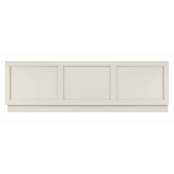 Hudson Reed Old London Timeless Sand 1700mm Front Panel
