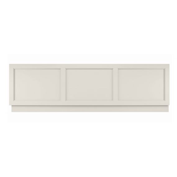 Hudson Reed Old London Timeless Sand 1800mm Front Panel