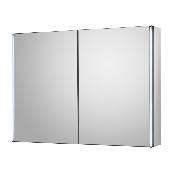 Nuie Meloso Mirror Cabinet 800x600