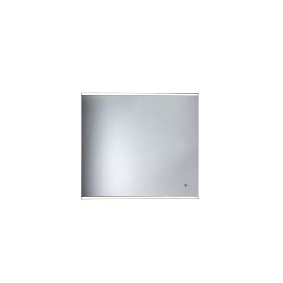 Roper Rhodes 600x470mm Scheme Illuminated Mirror - Mirror - MLE530C
