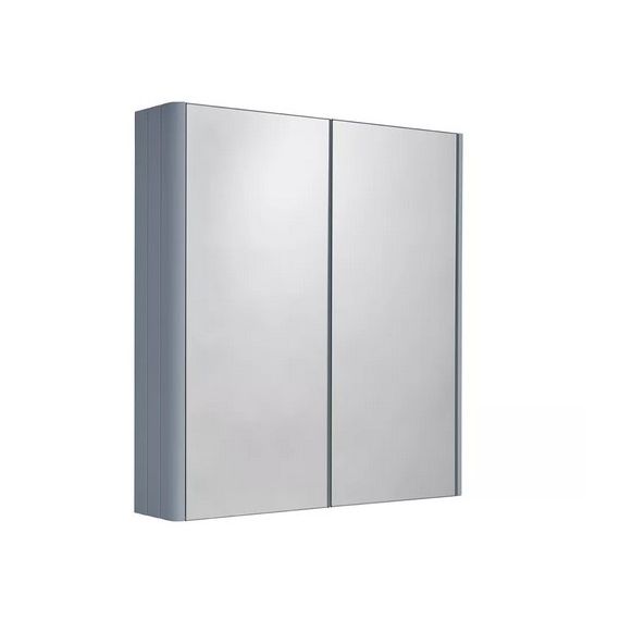 Tavistock Marston 600 Double Door Cabinet - Matt Spruce - MSCAB60.MSP