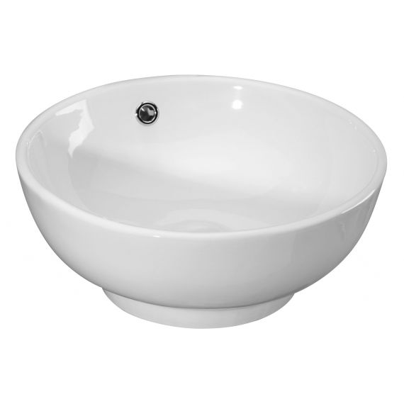 Nuie Round 410 x 410mm Counter Top Vessel