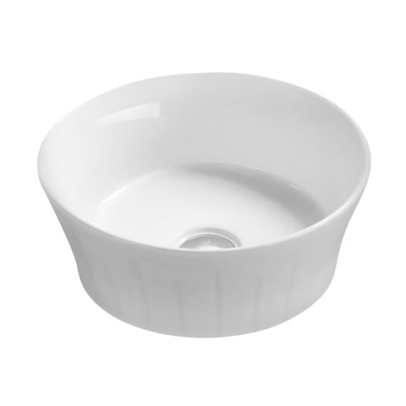 Nuie Round 360mm Counter Top Vessel