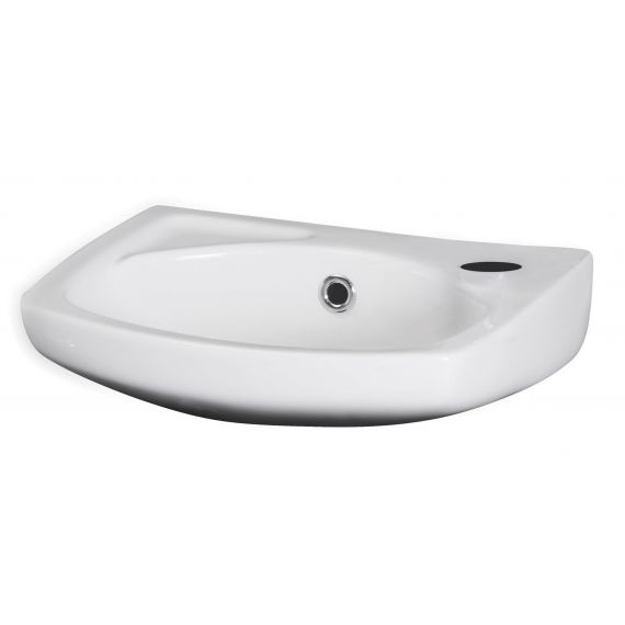 Nuie Melbourne 350mm Wall Hung Basin
