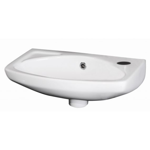 Nuie Melbourne 450mm Wall Hung Basin
