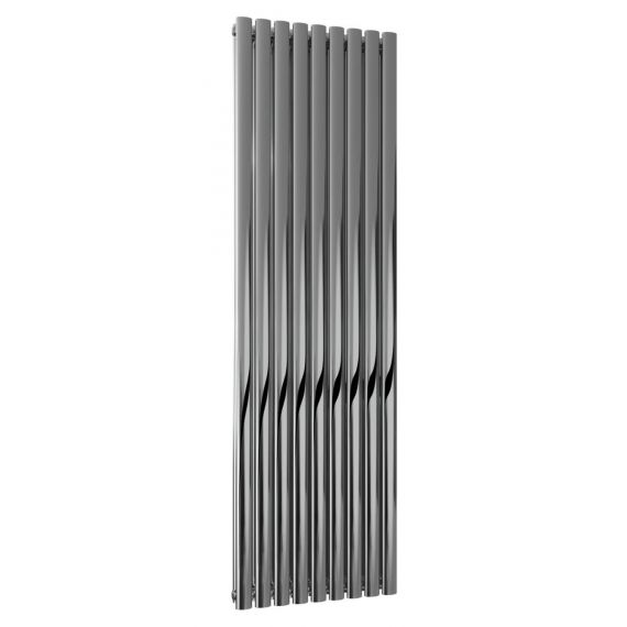 Reina Nerox Double Polished 1800 x 531mm Vertical Radiator RNS-NRX1853PD