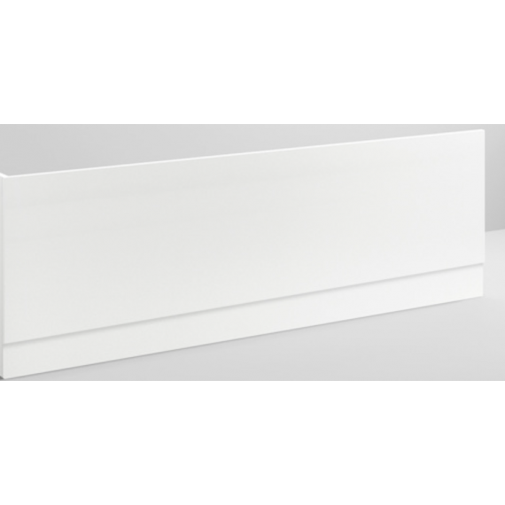 Nuie Acrylic Front Panel (1800mm)