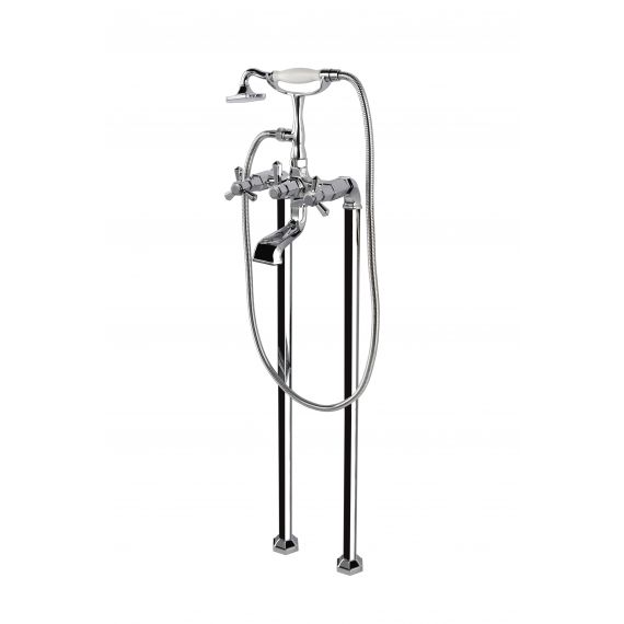 RAK-Washington Freestanding Bath Shower Mixer