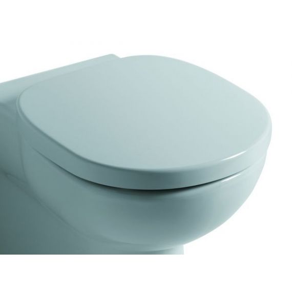 Ideal Standard Concept Soft Close Toilet Seat & Cover E791701