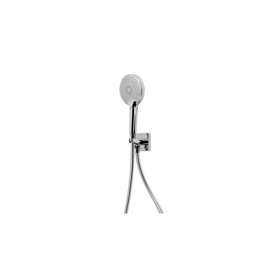Roper Rhodes Event-Click Wall Outlet with Shower Handset - Chrome - SVACS21