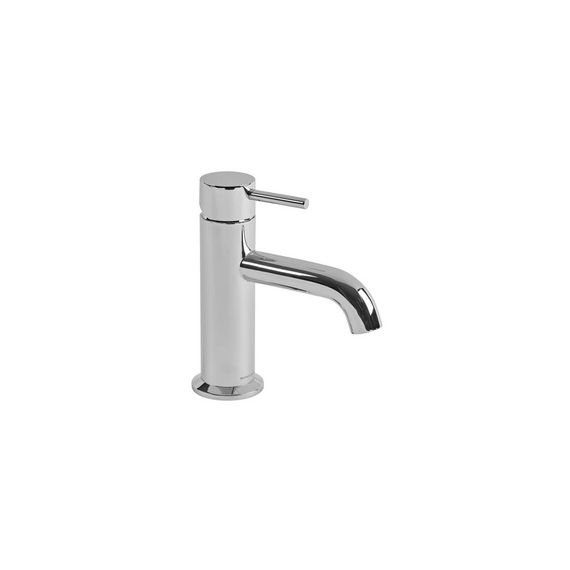 Roper Rhodes Craft Basin Mixer with Click Waste - Chrome - T331102