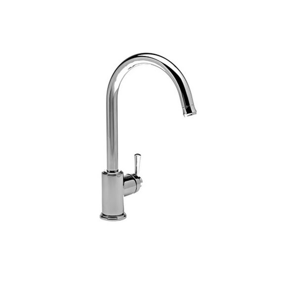 Roper Rhodes Wessex Side Action Basin Mixer - Chrome - T661602