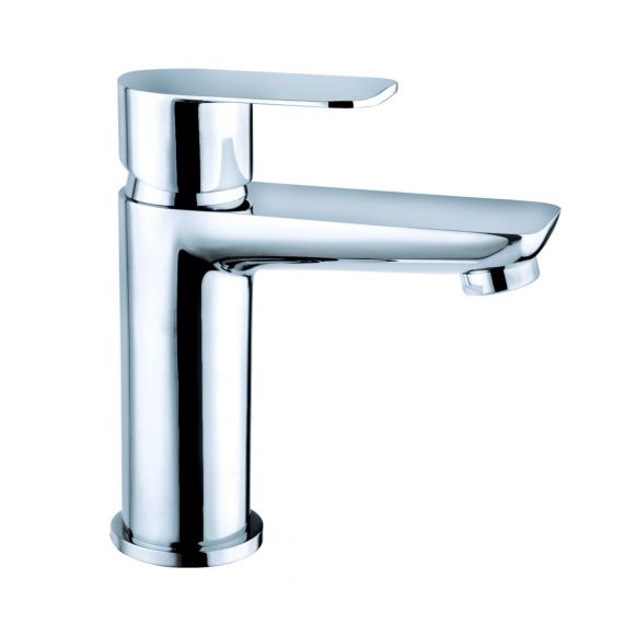 Barmouth Basin Mixer Tap With Waste