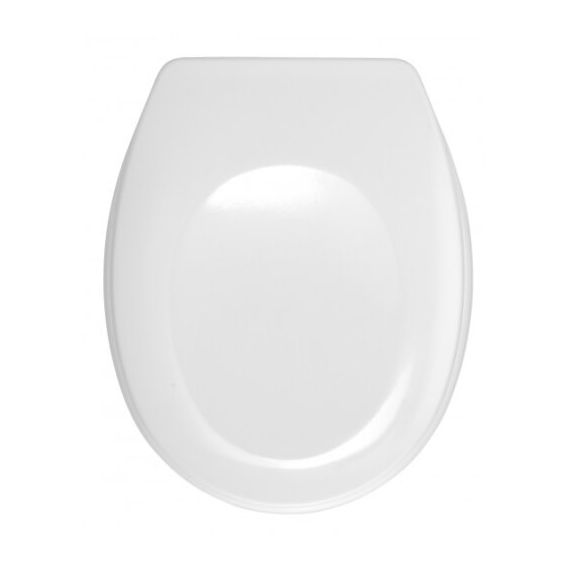 Wenko Bergamo Standard Toilet Seat