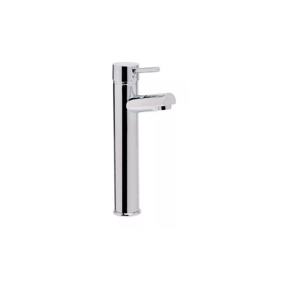 Roper Rhodes Joy Tall Basin Mixer without Click Waste - Chrome - TR1016