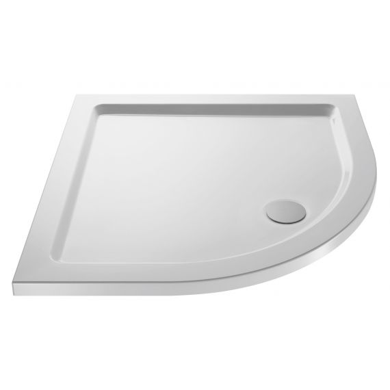 Nuie Quad Shower Tray 1000 x 1000mm