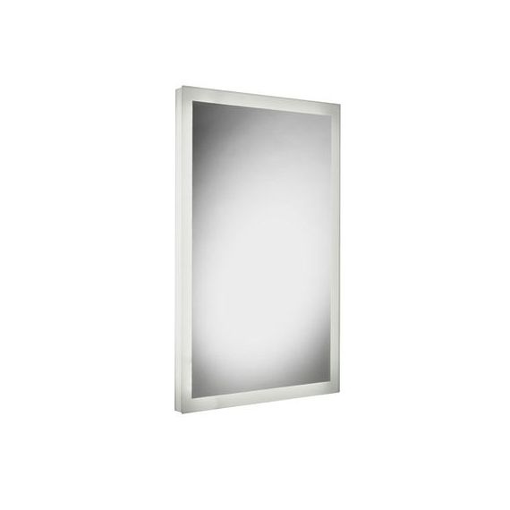 Roper Rhodes Ultra Slim 500 x 700mm Illuminated Mirror