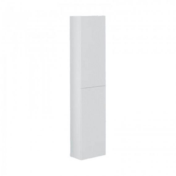 Frontline Vida 300mm Tall Wall Unit - Gloss White