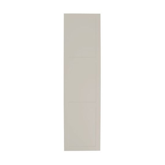Roper Rhodes Widcombe 1700mm Traditional Front Bath Panel - Parchment - DC5013F