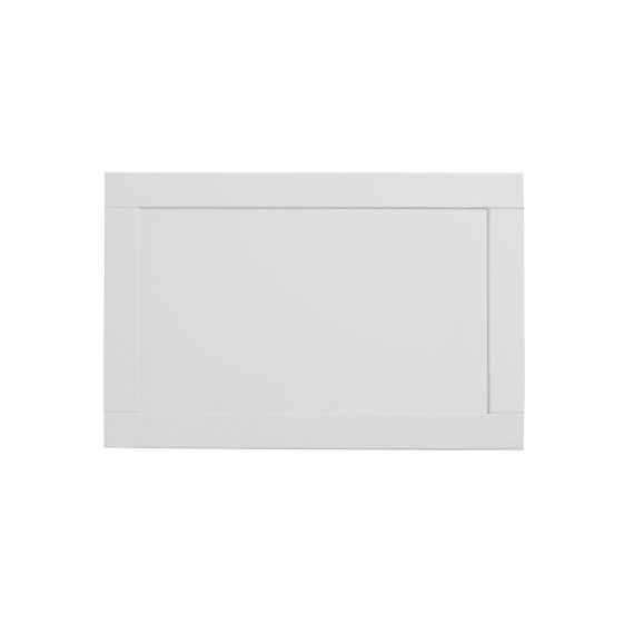 Roper Rhodes Widcombe 700mm Traditional Bath End Panel - Canvas - DC5009E