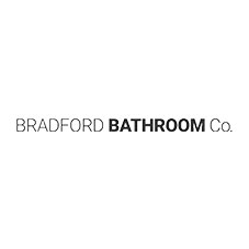Burlington Hampton Shower Bath 1500mm Right Hand with Chrome period Legs